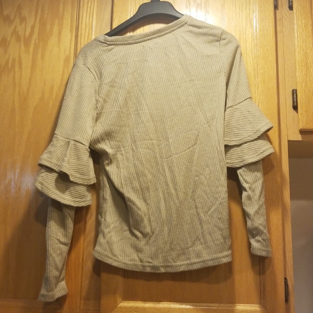 Lucca blouse